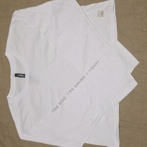 Vuori The Rise The Shine Long Sleeve Tee